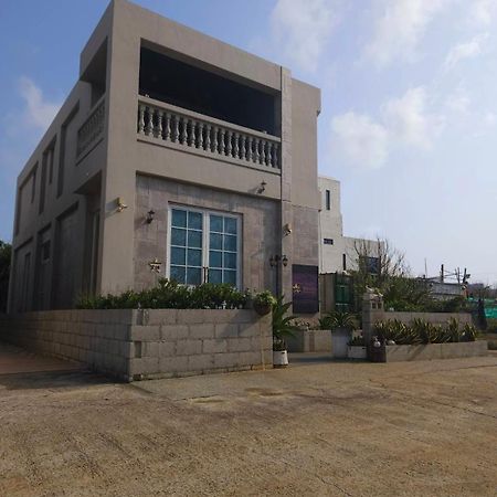 Penghu Lucai B&B 旅采民宿 Makung Kültér fotó