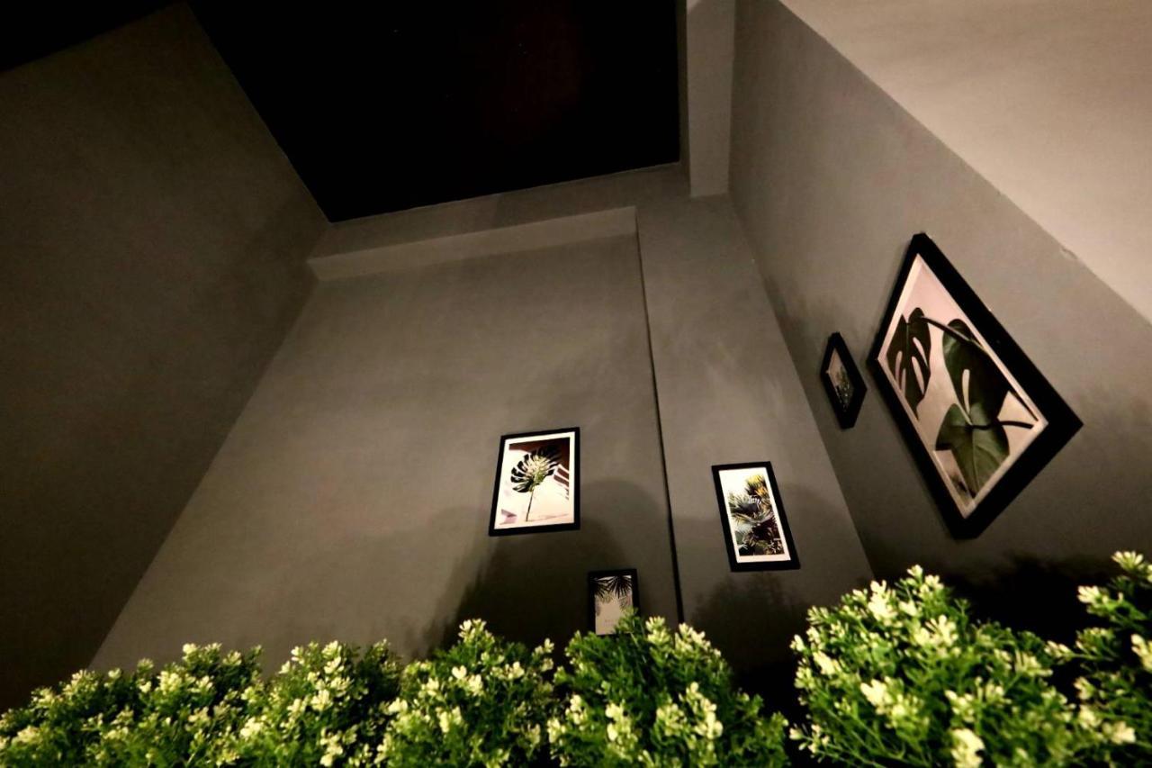 Penghu Lucai B&B 旅采民宿 Makung Kültér fotó