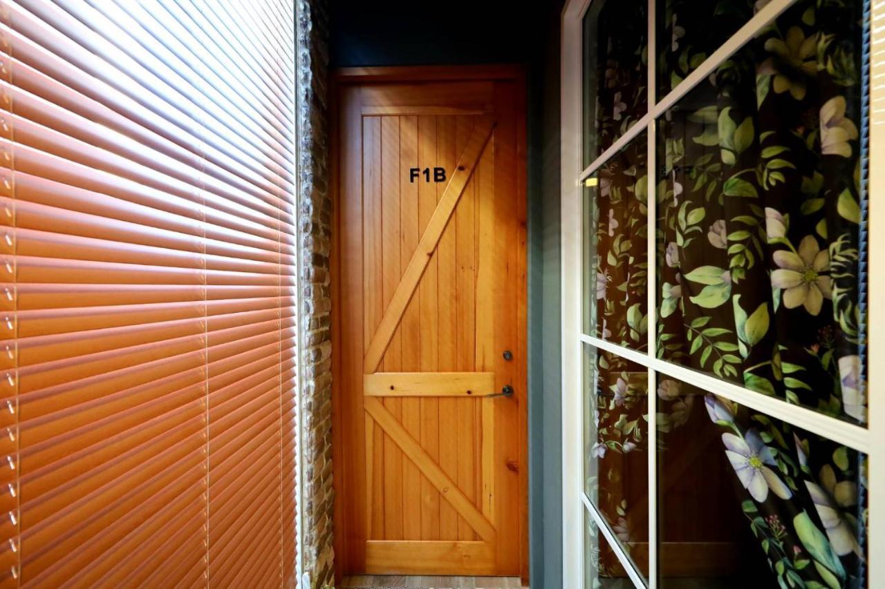 Penghu Lucai B&B 旅采民宿 Makung Kültér fotó