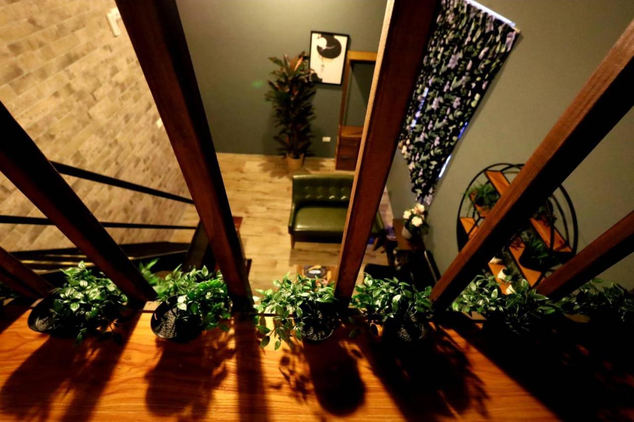 Penghu Lucai B&B 旅采民宿 Makung Kültér fotó