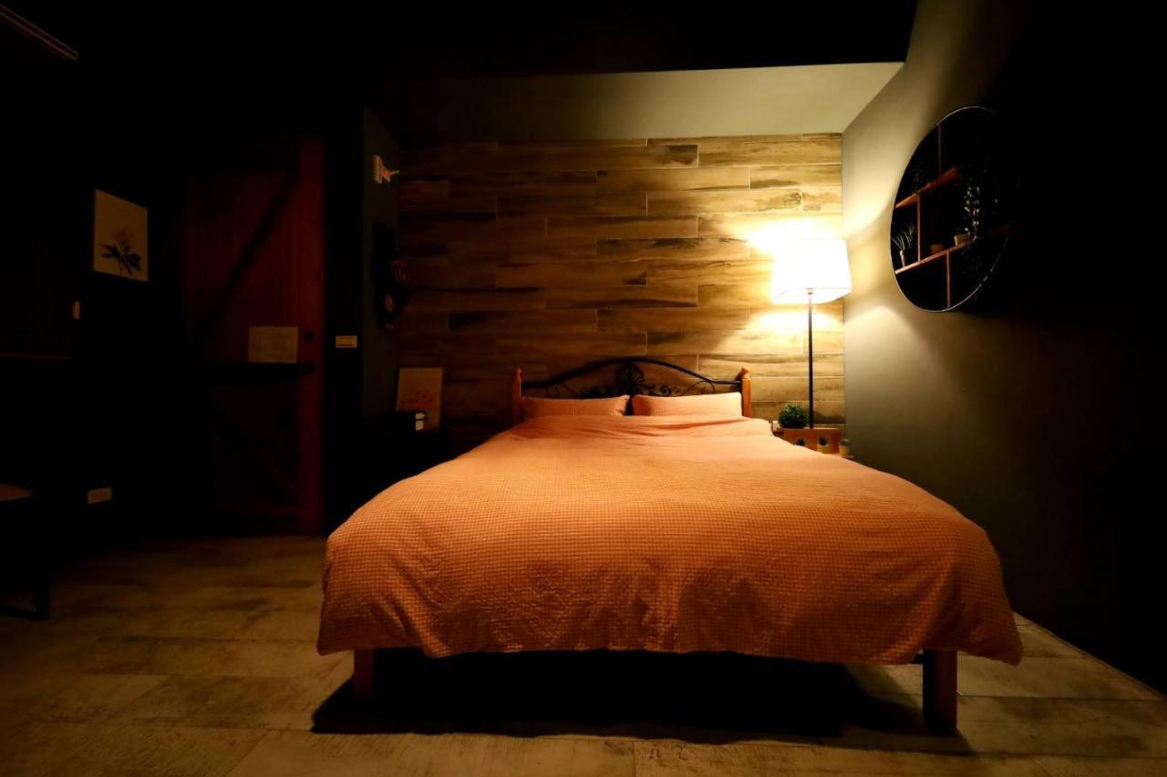 Penghu Lucai B&B 旅采民宿 Makung Kültér fotó