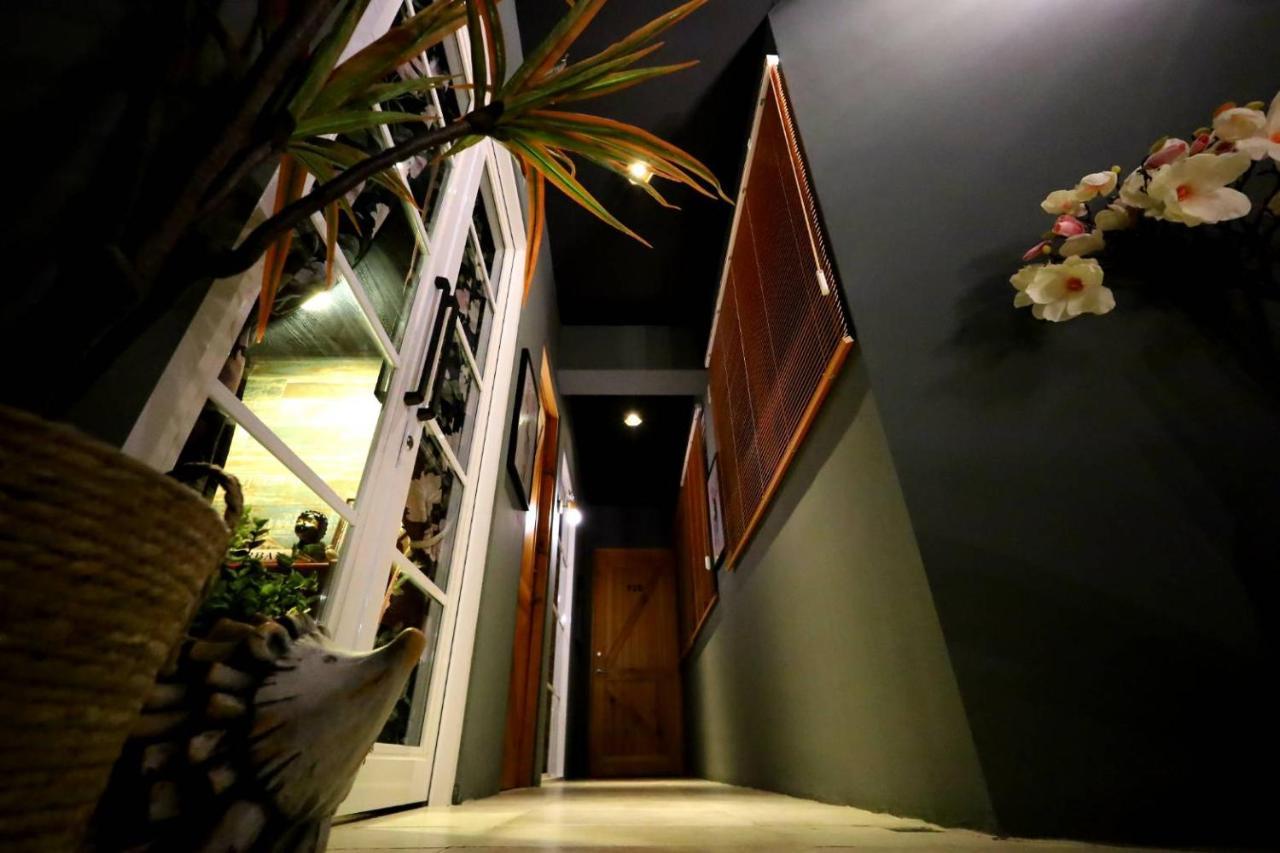 Penghu Lucai B&B 旅采民宿 Makung Kültér fotó
