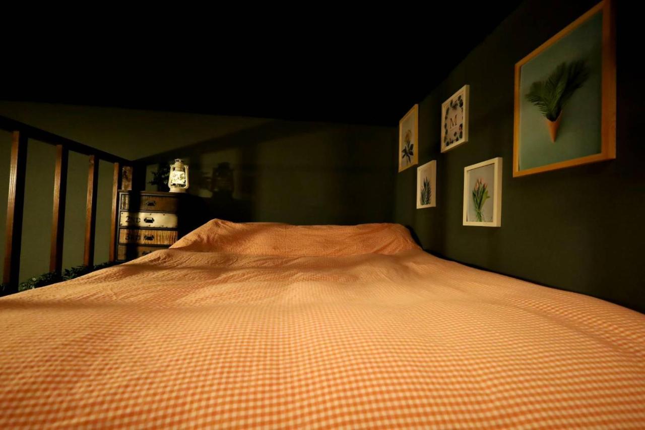 Penghu Lucai B&B 旅采民宿 Makung Kültér fotó