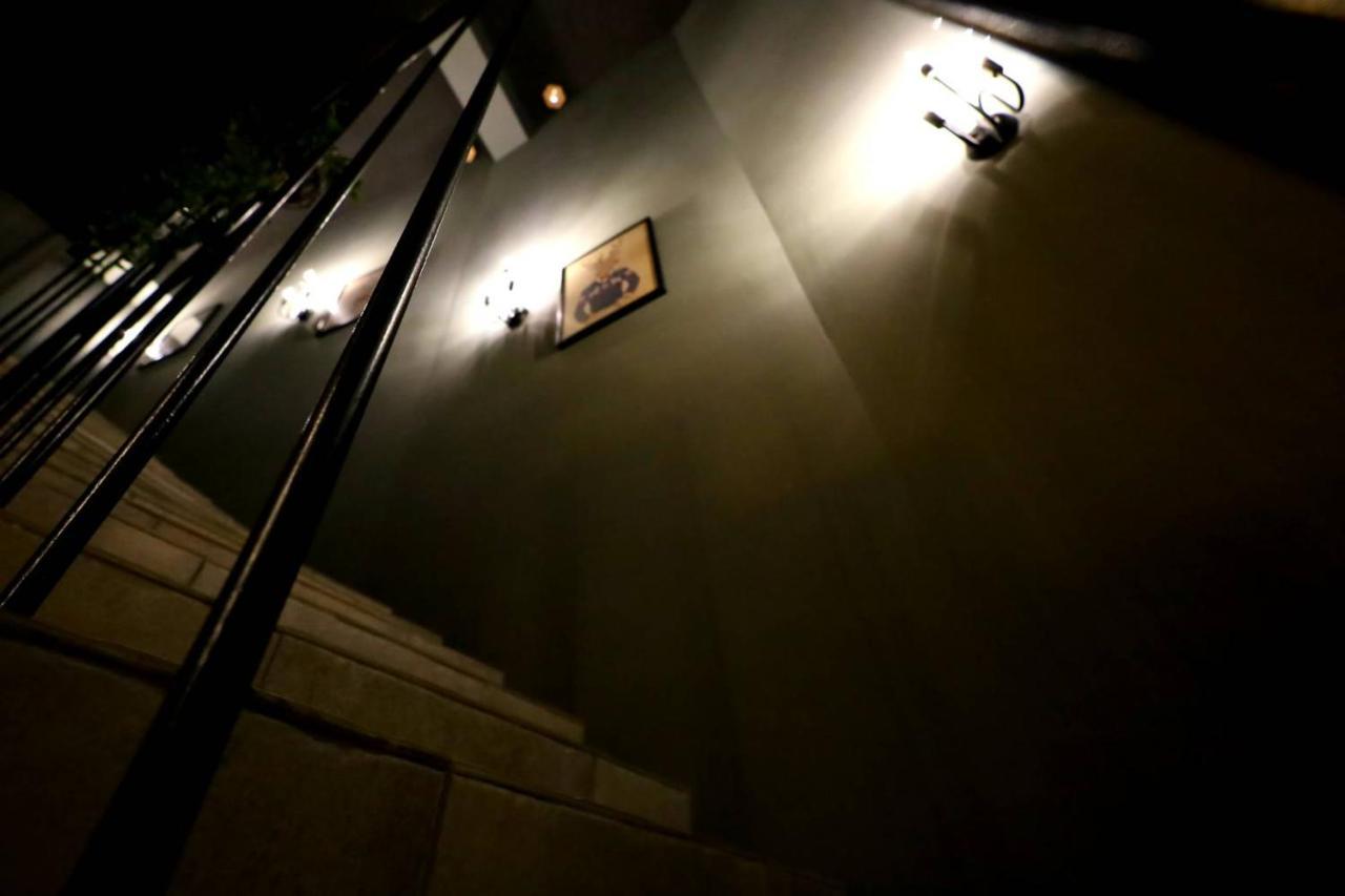 Penghu Lucai B&B 旅采民宿 Makung Kültér fotó