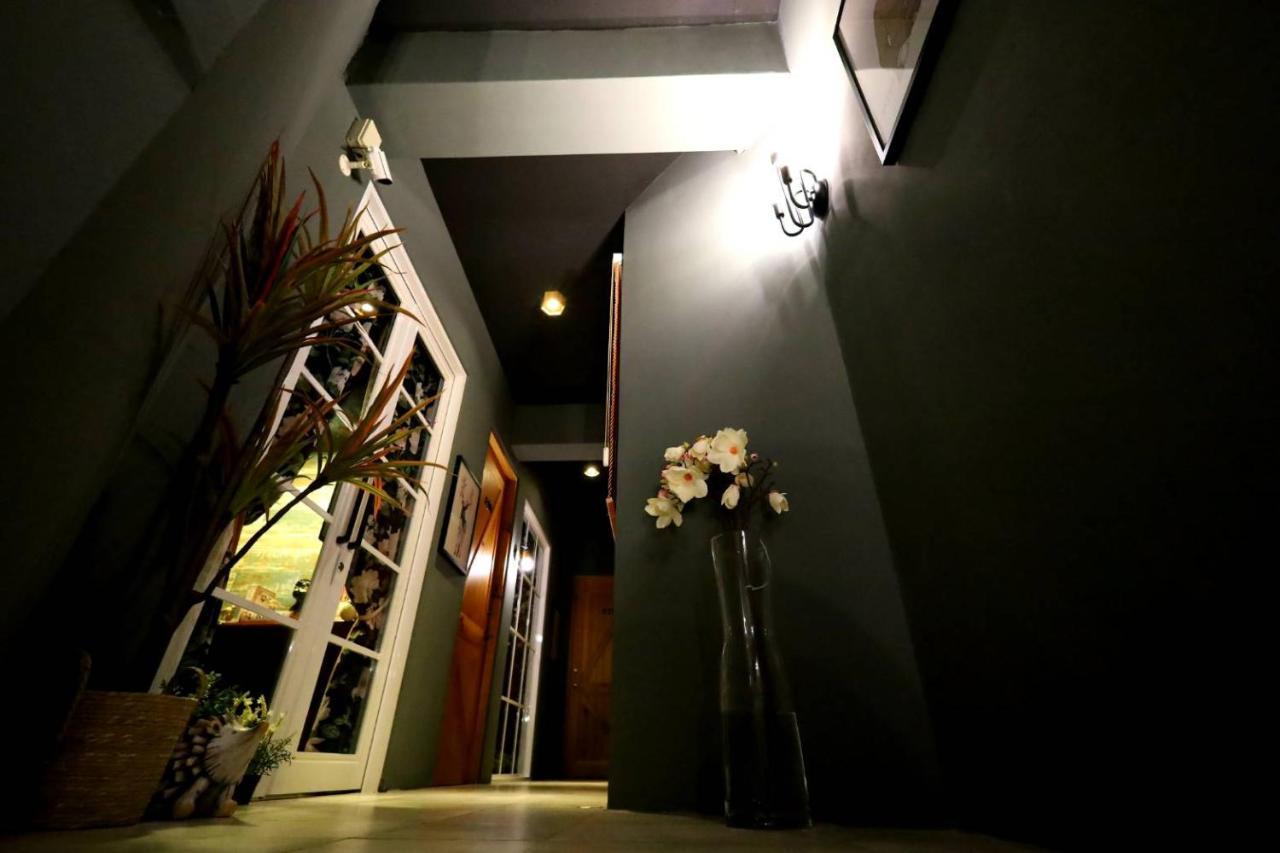 Penghu Lucai B&B 旅采民宿 Makung Kültér fotó