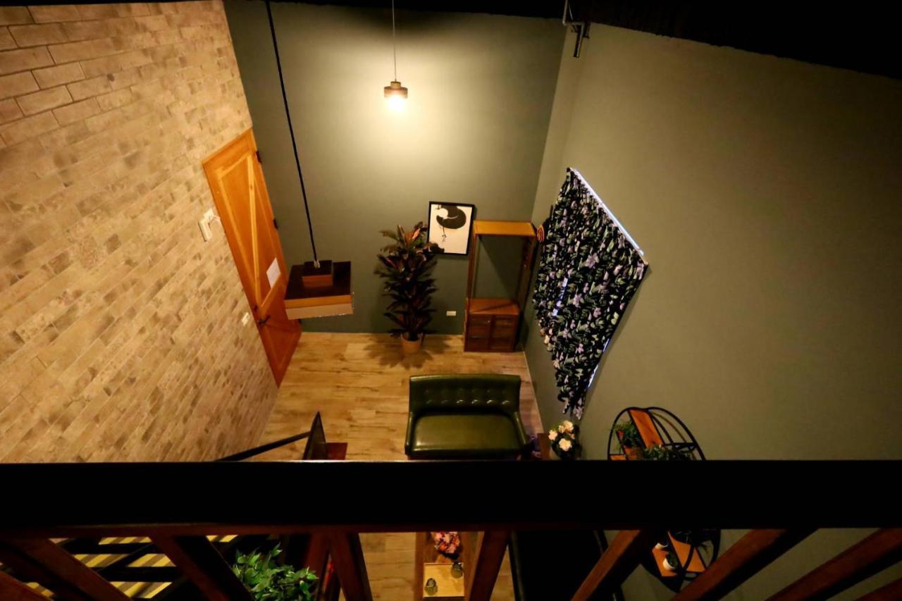 Penghu Lucai B&B 旅采民宿 Makung Kültér fotó