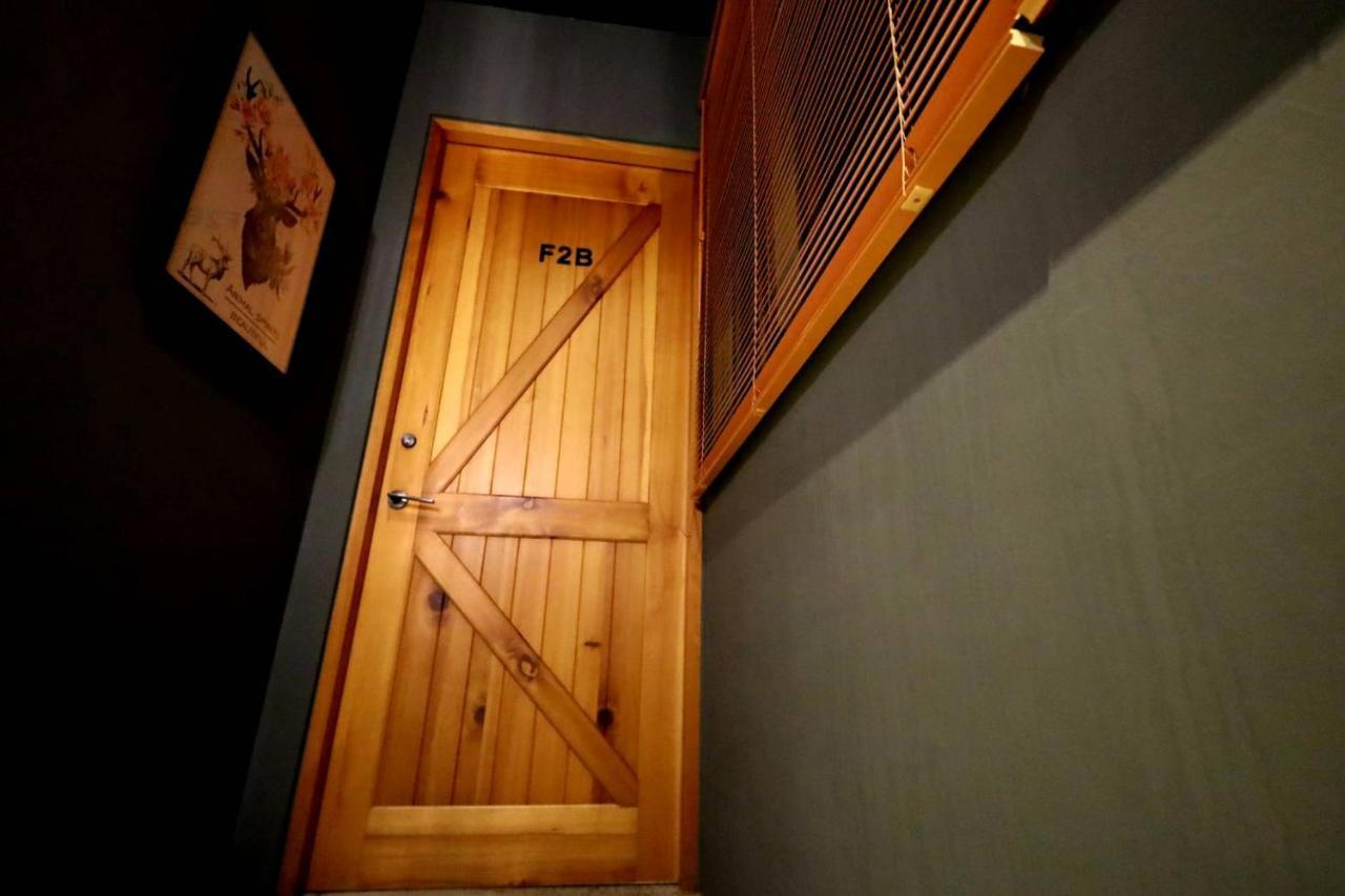 Penghu Lucai B&B 旅采民宿 Makung Kültér fotó