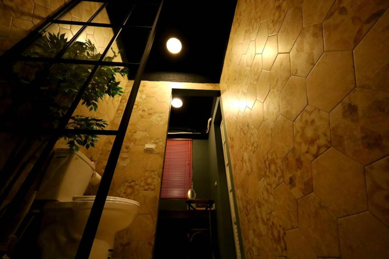 Penghu Lucai B&B 旅采民宿 Makung Kültér fotó