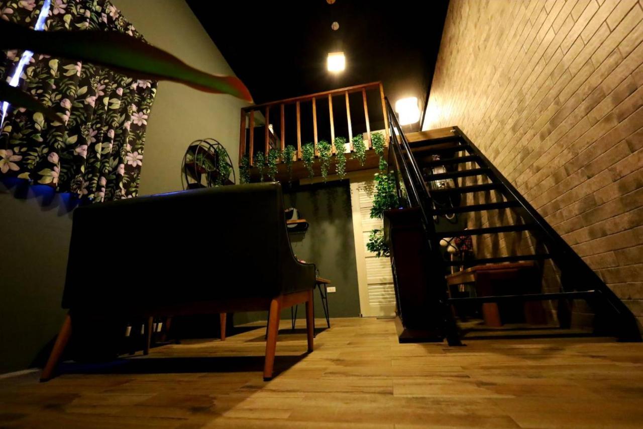 Penghu Lucai B&B 旅采民宿 Makung Kültér fotó