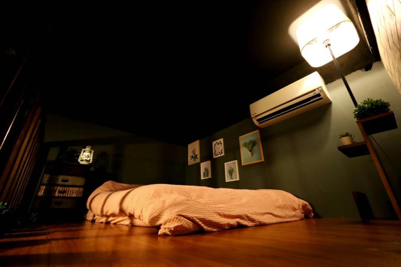 Penghu Lucai B&B 旅采民宿 Makung Kültér fotó
