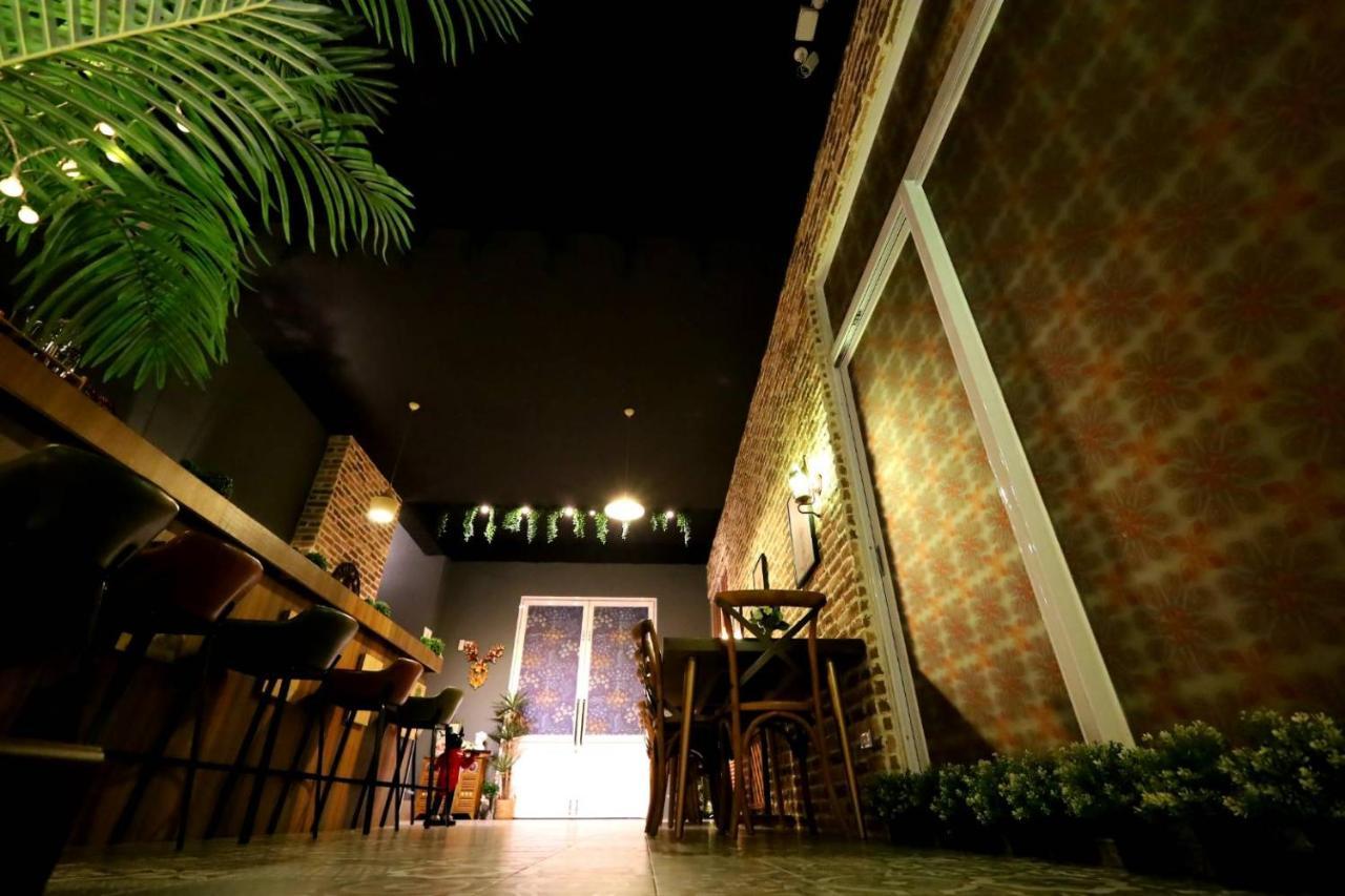 Penghu Lucai B&B 旅采民宿 Makung Kültér fotó