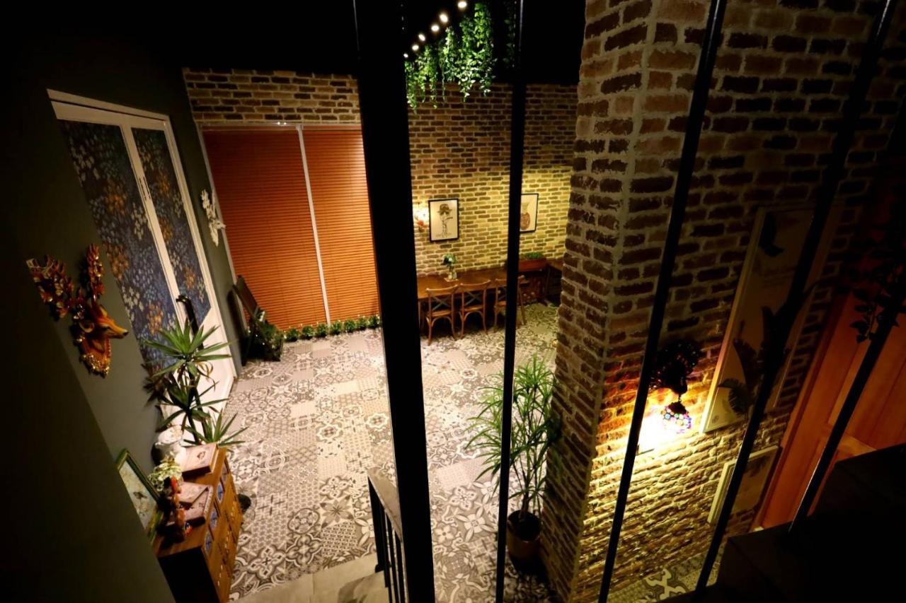 Penghu Lucai B&B 旅采民宿 Makung Kültér fotó