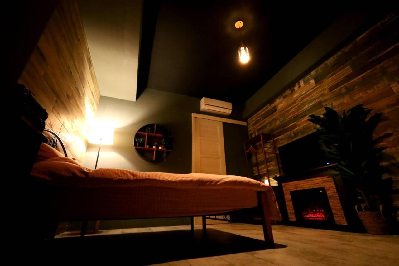 Penghu Lucai B&B 旅采民宿 Makung Kültér fotó