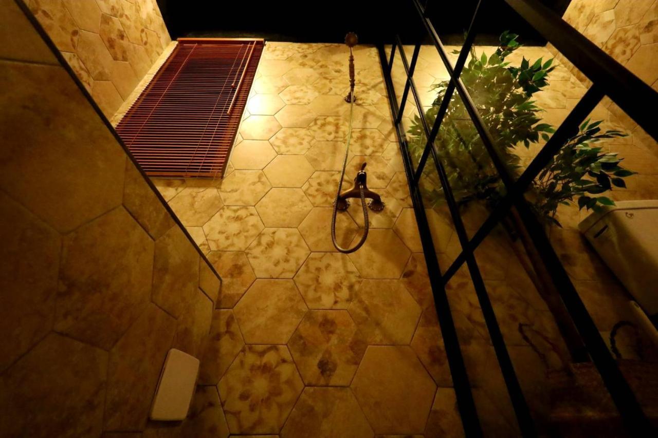 Penghu Lucai B&B 旅采民宿 Makung Kültér fotó